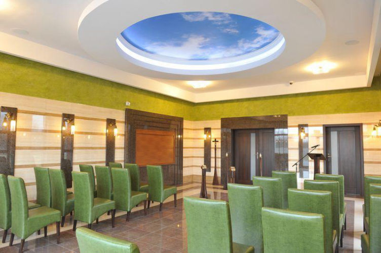 Organizacja Pogrzebu Brzeg